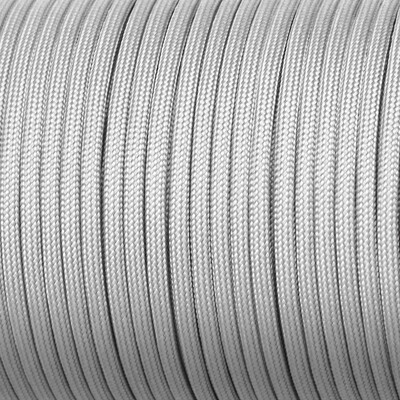 7-žilové paracordové lano 550 s priemerom 5,15 až 30 m, priemer 4 mm, na vonkajšie kempovanie, prežitie, šnúrku na padákový šnúrku, turistické a stanové príslušenstvo