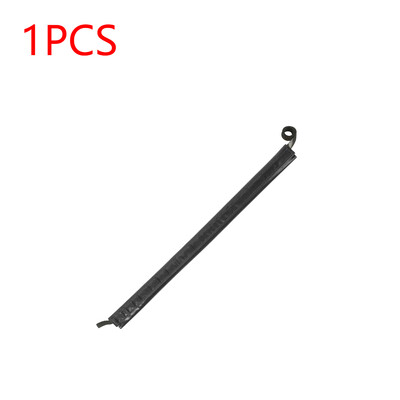 1-3 KOM Zaštitna navlaka za uže za penjanje od 50 cm Lagani štitnik za uže za penjanje Magična traka Oprema za spuštanje po užetu