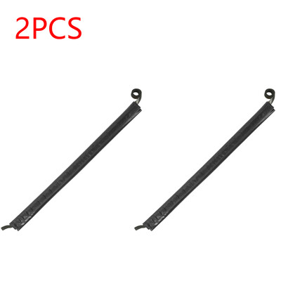 1-3 KOM Zaštitna navlaka za uže za penjanje od 50 cm Lagani štitnik za uže za penjanje Magična traka Oprema za spuštanje po užetu