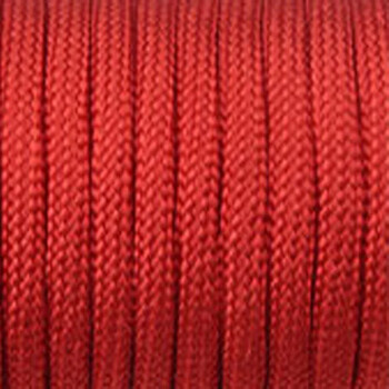 100FT Military Paracord 7 Strand 4mm Αξεσουάρ Camping Outdoor Survival DIY Βραχιόλι Σχοινάκι πεζοπορίας