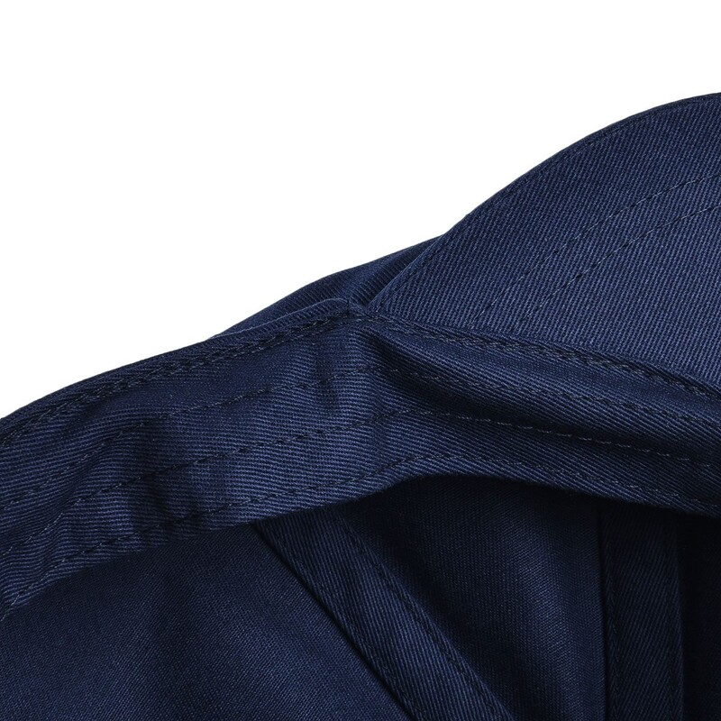 BOTVELA Bijela pamučna novinska kapa od kepera za muškarce Žene Classic Cabbies Driver Apple Caps Gatsby Ravni šešir Baker Boy Pokrivalo za glavu 003