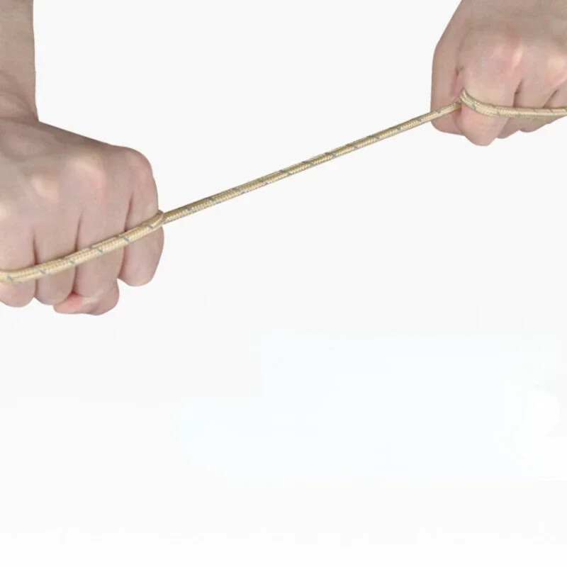 20 m višenamjenski široki reflektirajući 550 Paracord konop 4 ,5 mm Camping Survival Edc Outdoor Padobran kabel Uzica za spašavanje