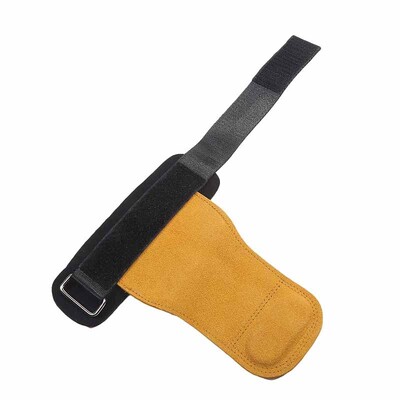 Par kuka za dizanje Power Grip Kuke Pull-up Vježbe snage Teško povlačenje Fitness potpomognute trake za zapešće Kuke Power Hook