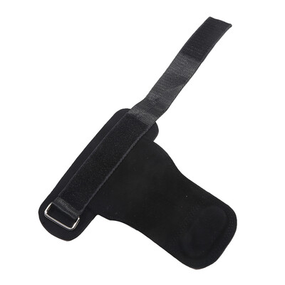 Par kuka za dizanje Power Grip Kuke Pull-up Vježbe snage Teško povlačenje Fitness potpomognute trake za zapešće Kuke Power Hook