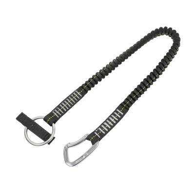 Spašavanje u vodi za vanjsko uže za bijeg s volovskim repom Brzi uređaj za spašavanje Vučno uže Elastična remena