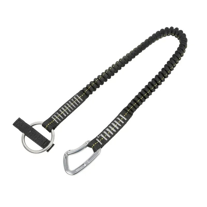 Spašavanje u vodi za vanjsko uže za bijeg s volovskim repom Brzi uređaj za spašavanje Vučno uže Elastična remena