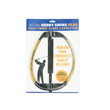 Γκολφ Swing Trainer Ασκήσεις Plane Corrector Gesture Golf Swing Stature Correction Ανθεκτικά βοηθήματα εκπαίδευσης Golf Swing