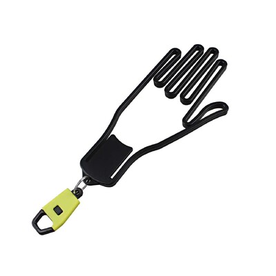 Γάντια γκολφ Προστατέψτε τα γάντια από παραμόρφωση.