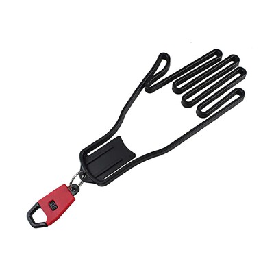 Γάντια γκολφ Προστατέψτε τα γάντια από παραμόρφωση.