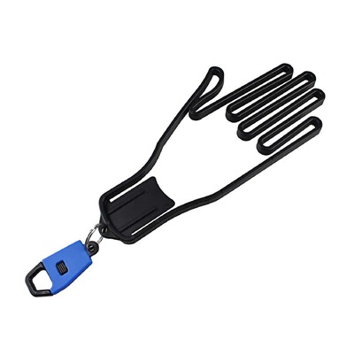 Γάντια γκολφ Προστατέψτε τα γάντια από παραμόρφωση.