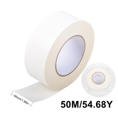 Golf Grip Tape Αυτοκόλλητες λωρίδες διπλής όψης για επανασύνδεση μπαστούνια του γκολφ Τοποθέτηση Ταινία Strip Putter Grip Golf