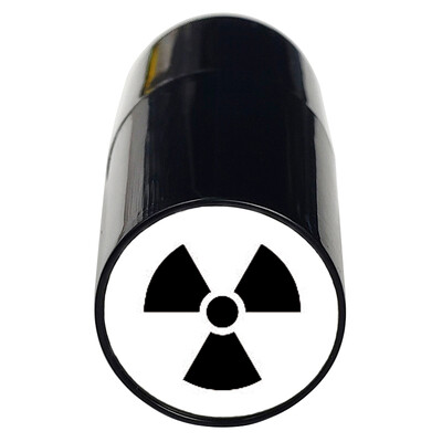 1 ΤΕΜ. Σφραγίδα σφραγίδας μπάλας γκολφ GOG Σφραγίδα εντύπωσης σφραγίδας που στεγνώνει γρήγορα Πλαστικό πολύχρωμο Σύμβολο Golf adis για δώρο γκολφ Νέο