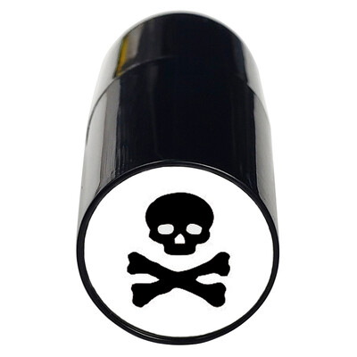 1 ΤΕΜ. Σφραγίδα σφραγίδας μπάλας γκολφ GOG Σφραγίδα εντύπωσης σφραγίδας που στεγνώνει γρήγορα Πλαστικό πολύχρωμο Σύμβολο Golf adis για δώρο γκολφ Νέο