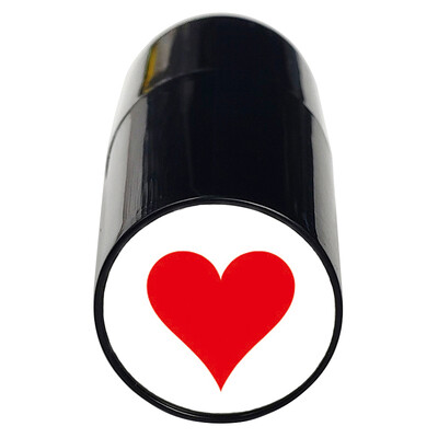 1 ΤΕΜ. Σφραγίδα σφραγίδας μπάλας γκολφ GOG Σφραγίδα εντύπωσης σφραγίδας που στεγνώνει γρήγορα Πλαστικό πολύχρωμο Σύμβολο Golf adis για δώρο γκολφ Νέο