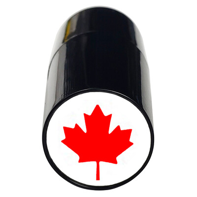 1 ΤΕΜ. Σφραγίδα σφραγίδας μπάλας γκολφ GOG Σφραγίδα εντύπωσης σφραγίδας που στεγνώνει γρήγορα Πλαστικό πολύχρωμο Σύμβολο Golf adis για δώρο γκολφ Νέο