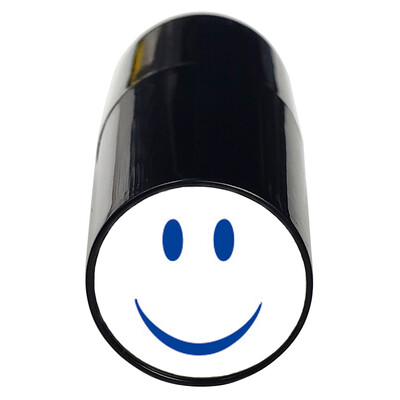 1 ΤΕΜ. Σφραγίδα σφραγίδας μπάλας γκολφ GOG Σφραγίδα εντύπωσης σφραγίδας που στεγνώνει γρήγορα Πλαστικό πολύχρωμο Σύμβολο Golf adis για δώρο γκολφ Νέο