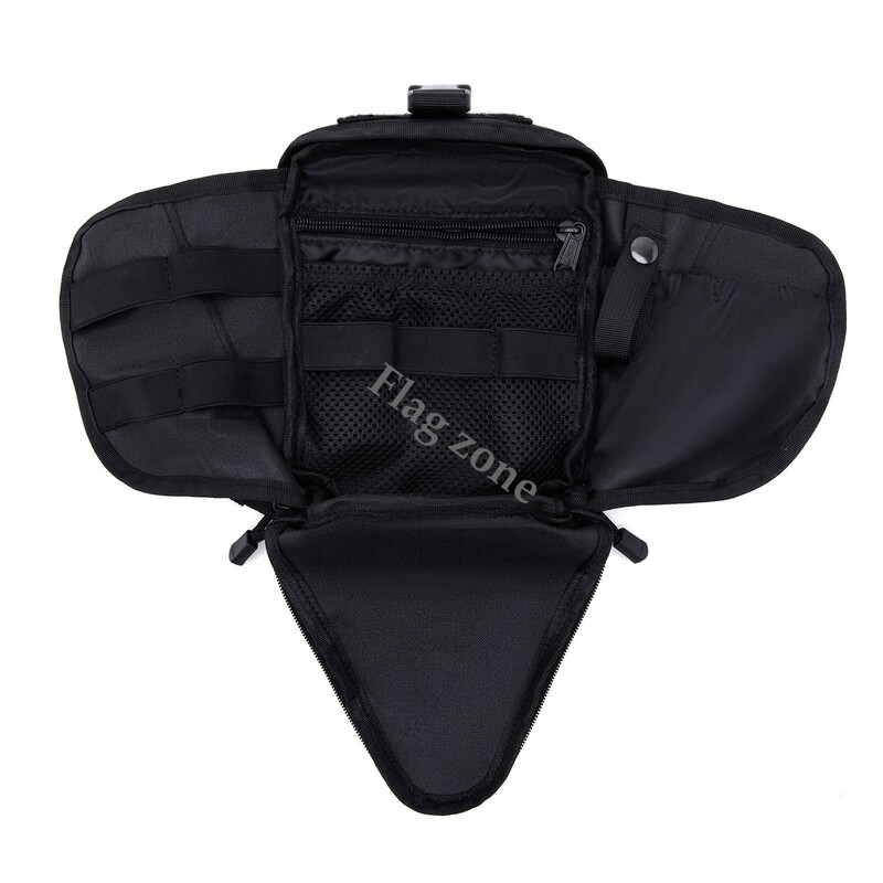 Geantă medicală nouă Pachet de talie Molle IFAK Husă de prim ajutor Camping în aer liber Drumeții Vânătoare Instrumente de urgență Airsoft Pachet de talie pentru echipament EDC