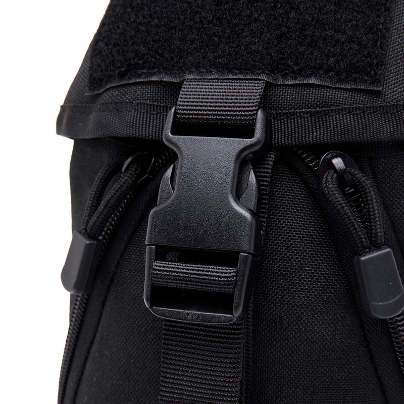 Geantă medicală nouă Pachet de talie Molle IFAK Husă de prim ajutor Camping în aer liber Drumeții Vânătoare Instrumente de urgență Airsoft Pachet de talie pentru echipament EDC