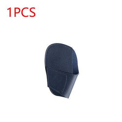 1-2 ks univerzálnych krytov na hlavu putteru swingového klubu, chrániče PU kože, klinové kryty pre vonkajšie športové príslušenstvo