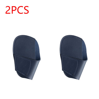 1-2 ks univerzálnych krytov na hlavu putteru swingového klubu, chrániče PU kože, klinové kryty pre vonkajšie športové príslušenstvo