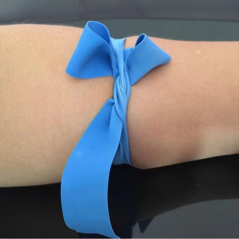 10 Ρολά Τορνίκες χωρίς λάτεξ Τορνίκια Πρώτων Βοηθειών Μίας χρήσης-Τουρνίκια Ελαστικά-ΤΡΕ Τορνίκια Νοσηλευτικά