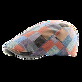 Γυναικείο Ανδρικό Καπέλο Μπερέ Εφήβων Εφήβων Ρυθμιζόμενο Καπέλο Ιρλανδίας Cabbie Gatsby αναπνεύσιμο καπέλο κυνηγιού οδήγησης