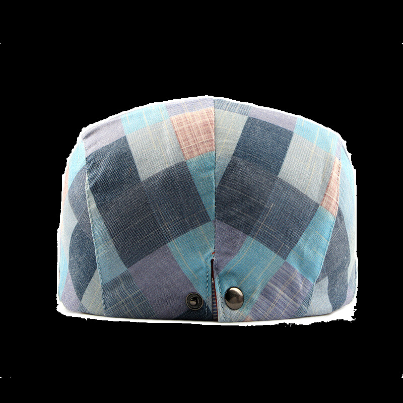 Γυναικείο Ανδρικό Καπέλο Μπερέ Εφήβων Εφήβων Ρυθμιζόμενο Καπέλο Ιρλανδίας Cabbie Gatsby αναπνεύσιμο καπέλο κυνηγιού οδήγησης