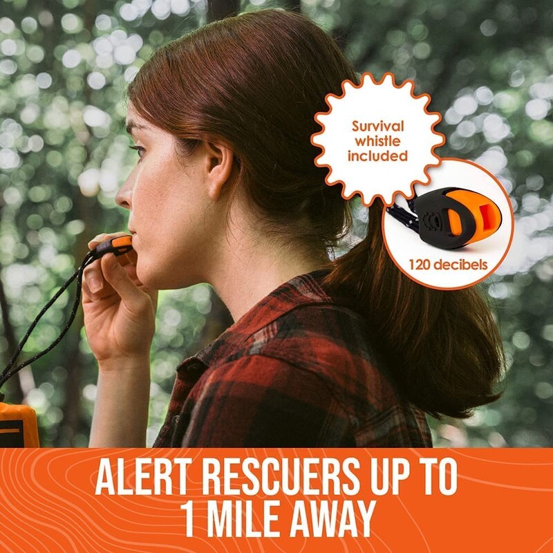 2 asmenų avarinės pastogės Bivy išgyvenimo palapinės rinkinys Mylar vamzdžių palapinės miegmaišis, atsparus vandeniui lauko SOS terminis antklodė, daugkartinio naudojimo