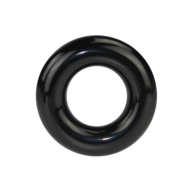 1 τμχ Sport Golf Weighted Swing Ring Golf Club Warm Up Donut Weight Ring Diver for Practice Training