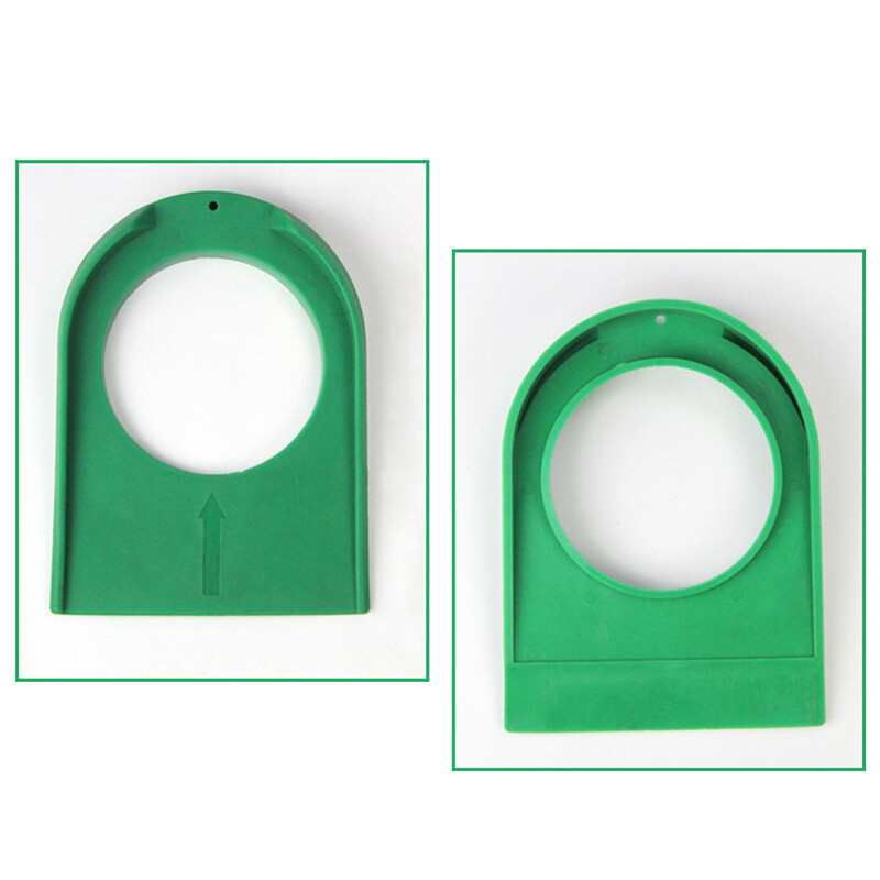 1 τμχ Νέο πράσινο κύπελλο γκολφ με τρύπα Λευκή σημαία Βοήθημα εκπαίδευσης γκολφ για δώρο παίκτη γκολφ Μπάλα ποδοσφαίρου γκολφ σε εσωτερικό εξωτερικό χώρο