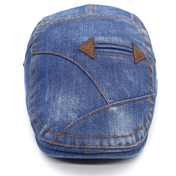 2021 Arrow Patch Καπέλα Newsboy Cotton Flat Peaked Caps Outdoor Ανδρικά και Γυναικεία Καπέλα μπερέ ζωγραφικής 25