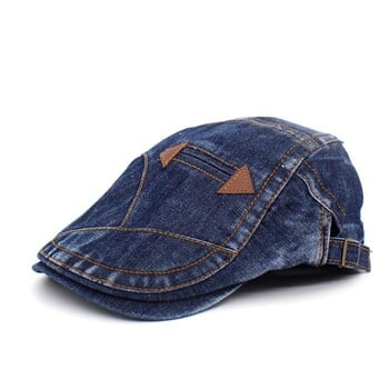 2021 Arrow Patch Καπέλα Newsboy Cotton Flat Peaked Caps Outdoor Ανδρικά και Γυναικεία Καπέλα μπερέ ζωγραφικής 25