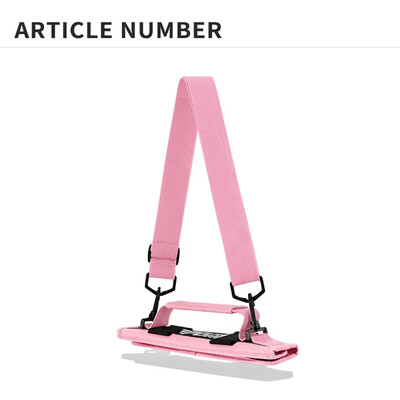 PGM prijenosne torbe za golf loptice Ultra lagana mini ručna torba Ruksak može držati 5 palica Jednostavna torba za golf s pojasom za nošenje SOB006