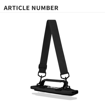 PGM prijenosne torbe za golf loptice Ultra lagana mini ručna torba Ruksak može držati 5 palica Jednostavna torba za golf s pojasom za nošenje SOB006