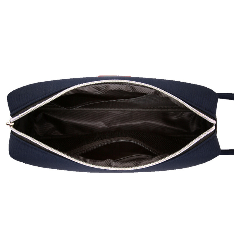 PGM Golf Hand Grab Bag Ανδρική φορητή φορητή τσάντα πορτοφόλι Ελαφρύ, αδιάβροχο, πολυλειτουργικό και μεγάλης χωρητικότητας