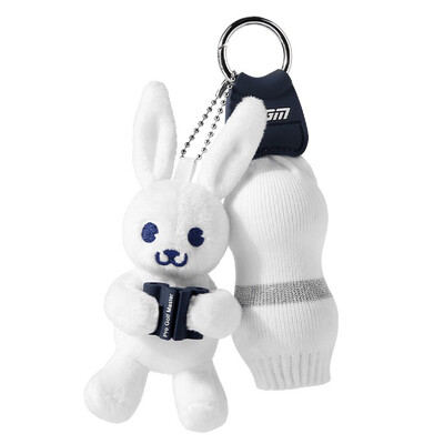 PGM torba za golf loptice Držač za loptice za lutke može držati dvije lopte Modni slatki mini ukrasni privjesak Mala lagana navlaka za loptice 골프백