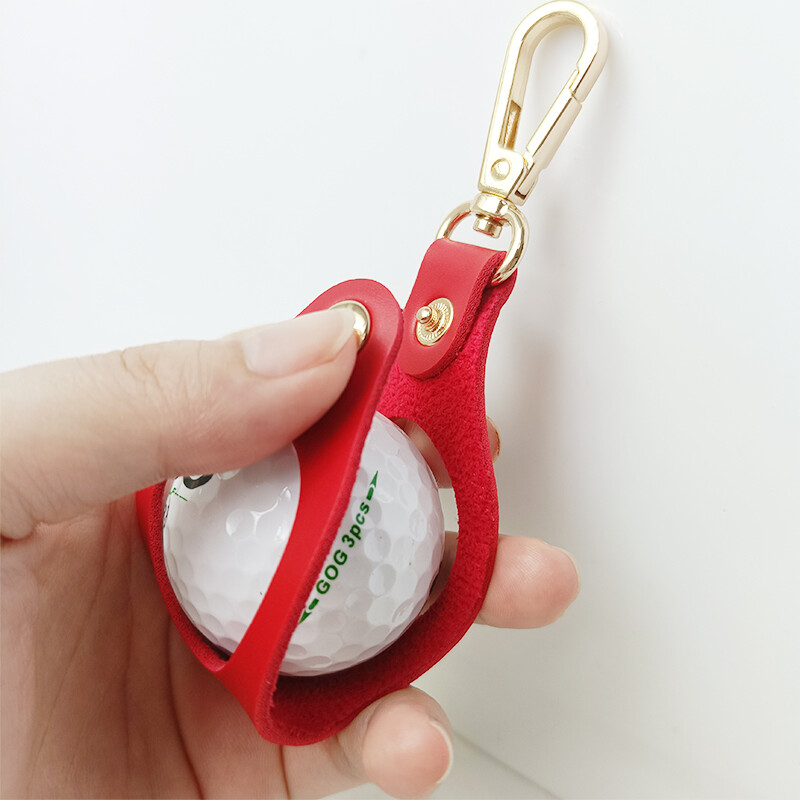 Πορτοφόλι Golf Mini Pouch Bag για γάντι μαρκαδόρου Tee Ball 