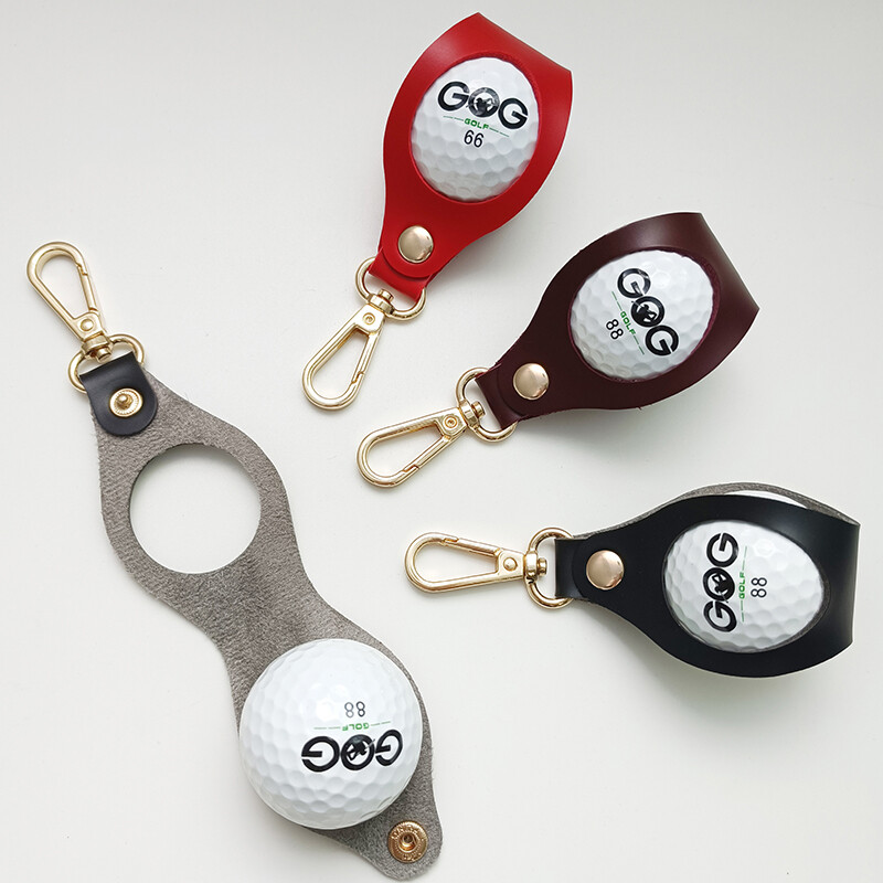 Πορτοφόλι Golf Mini Pouch Bag για γάντι μαρκαδόρου Tee Ball 