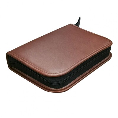 Τσάντα αποθήκευσης εργαλείων γκολφ Κλείσιμο με φερμουάρ Ανθεκτικό στη φθορά Αδιάβροχο μεγάλης χωρητικότητας Εργαλεία Divot Μπαλάκι Γκολφ Σκληρή θήκη Organizer