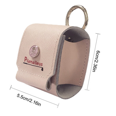 Φορητή τσάντα μέσης μπάλας του γκολφ Θήκη τσάντας αποθήκευσης μπάλας γκολφ Μίνι τσάντα μέσης γκολφ με κρεμάστρα γκολφ αξεσουάρ γκολφ