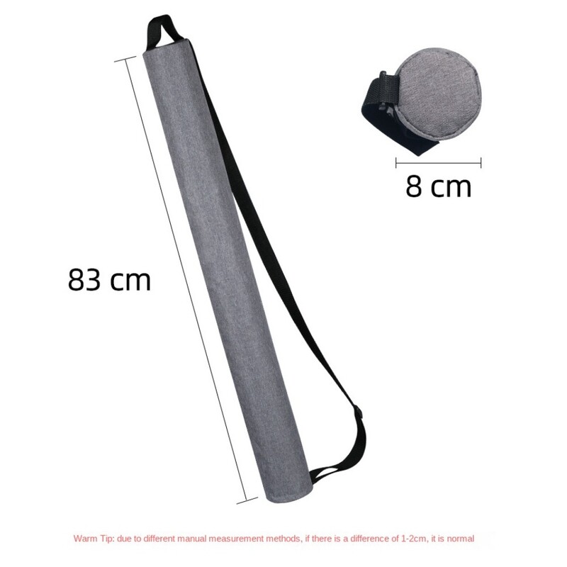 7 μπουκάλια Golf Beer Cooler Τσάντα με μανίκια 7 κουτάκια 330 ml Μεγάλης χωρητικότητας υπαίθρια τσάντα ποτών αυτοκινήτου Μαύρη/Γκρι Αδιάβροχη