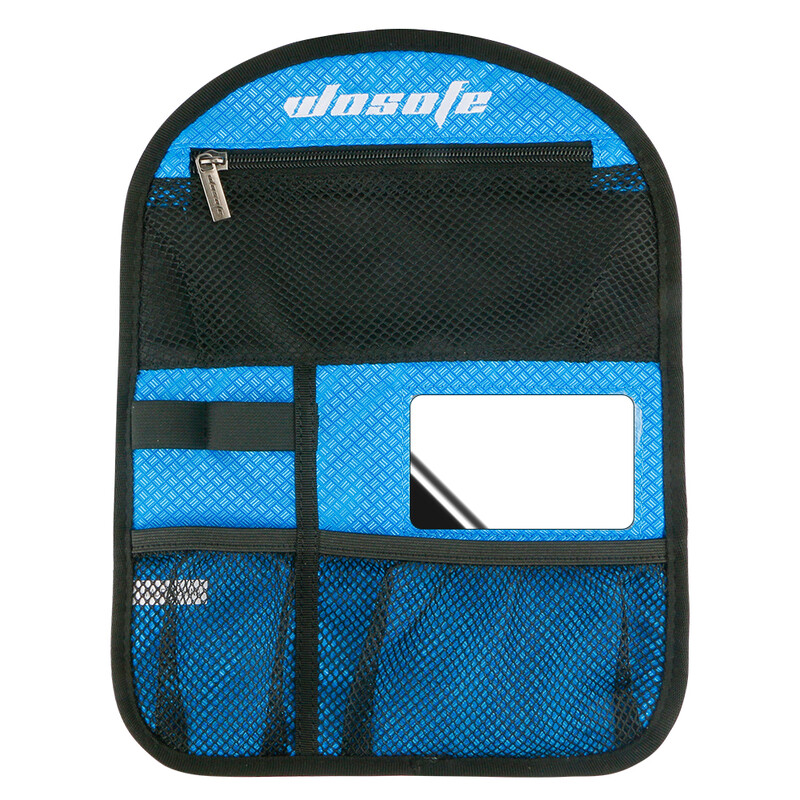 1 kom golf višenamjenska torba za pohranu, najlonska vodootporna, više džepova za golf dodatke