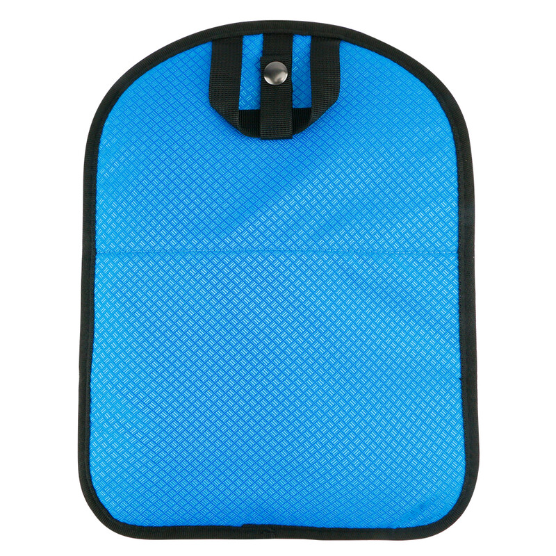 1 kom golf višenamjenska torba za pohranu, najlonska vodootporna, više džepova za golf dodatke