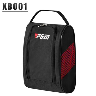 PGM Golf Sport Shoes Bag Αεροπερατή Γυναικεία Υψηλής ποιότητας ελαφρύ Πακέτο Ταξιδίου Αδιάβροχη ανδρική θήκη παπουτσιών