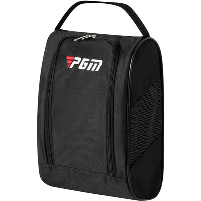 PGM Golf Sport Shoes Bag Αεροπερατή Γυναικεία Υψηλής ποιότητας ελαφρύ Πακέτο Ταξιδίου Αδιάβροχη ανδρική θήκη παπουτσιών