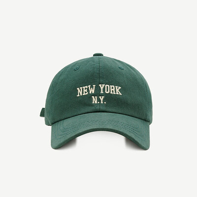 Modna bejzbol kapa za muškarce Hip hop Snapback muške kape s vezom u obliku slova Modni šešir za teniske sportove za kamiondžije za slobodno vrijeme