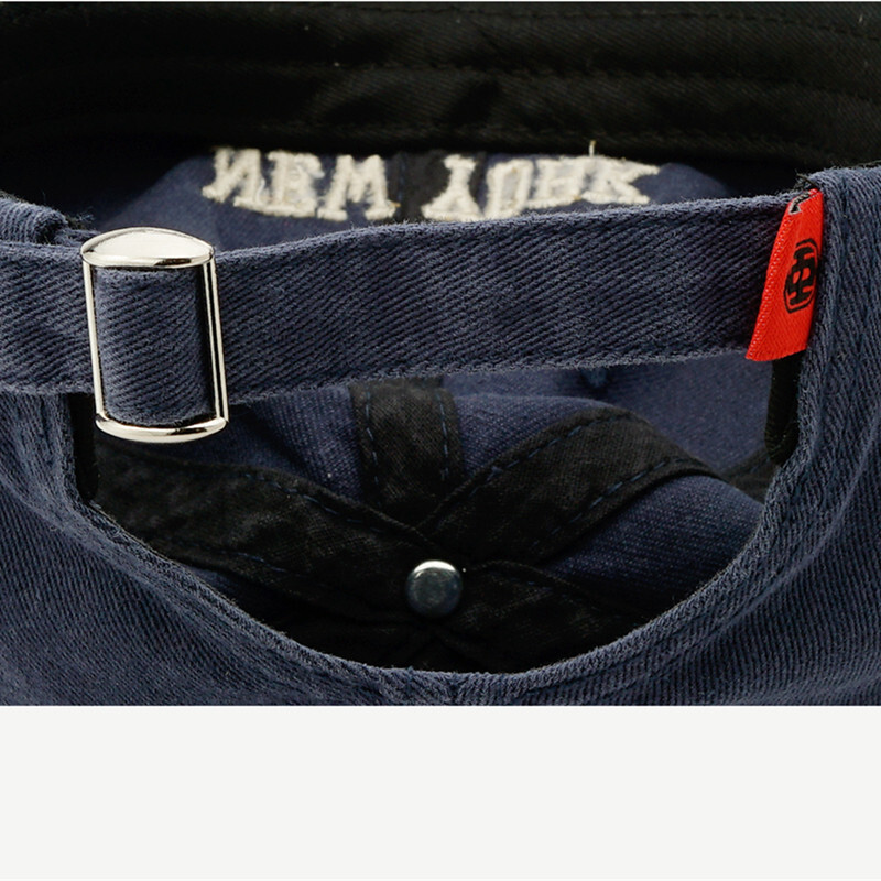 Modna bejzbol kapa za muškarce Hip hop Snapback muške kape s vezom u obliku slova Modni šešir za teniske sportove za kamiondžije za slobodno vrijeme