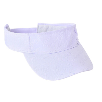 Γυναικεία Ανδρικά Αθλητικά Αθλητικά Αλεξήλια Καλοκαίρι Καπέλο Τένις Τρέξιμο Τζόκινγκ Νέον Κίτρινο Καυτό Ροζ Πορτοκαλί Μαύρο Λευκό Γκρι