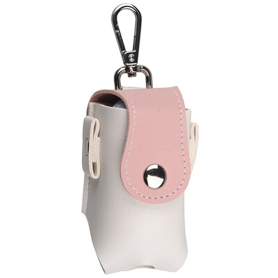 Μίνι τσάντα γκολφ 1 τμχ Μικρή τσάντα μέσης μπάλα του γκολφ Θήκη για τσάντες μεταφοράς μπάλα γκολφ Επαγγελματικό κλιπ αποθήκευσης Γάντζος ζώνη μέσης συσκευασία θήκη