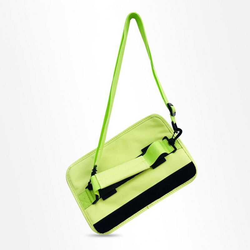 Τσάντα Golf Club με Επενδυμένα λουριά ώμου Φορητή τσάντα Mini Golf Club για άνδρες Γυναίκες Ελαφρύς χώρος αποθήκευσης για 3-5 για οδήγηση